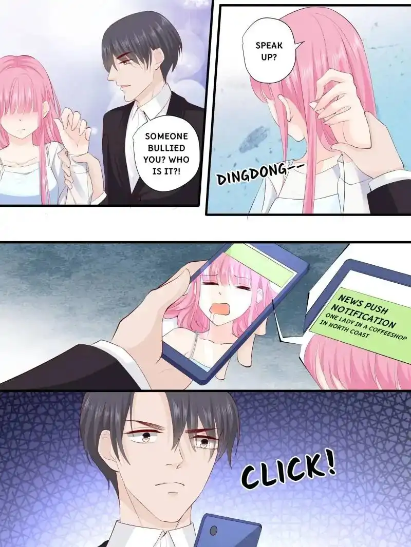 Don't be so harsh Chapter 221 3